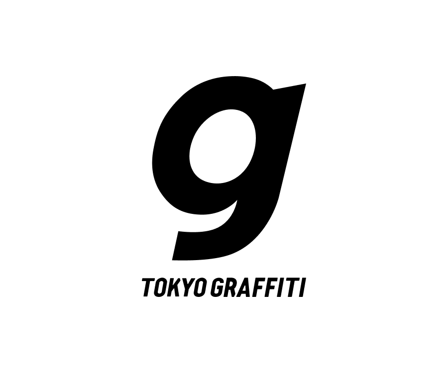 TOKYO GRAFITTI