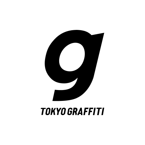TOKYO GRAFITTI