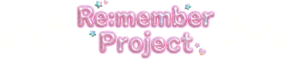 Re:member Project