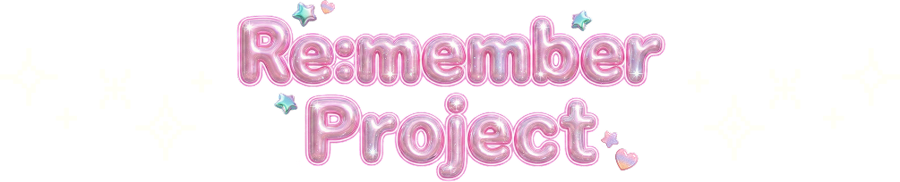 Re:member Project