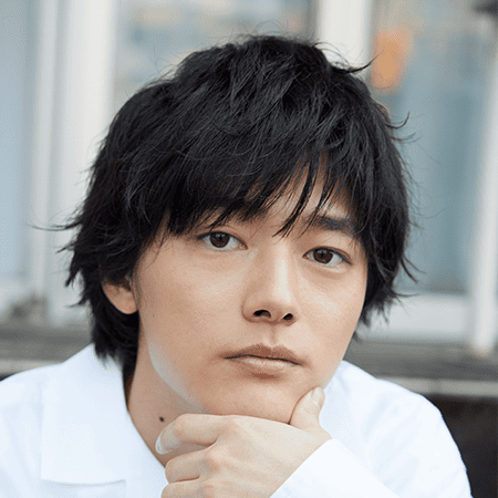 櫻井海音