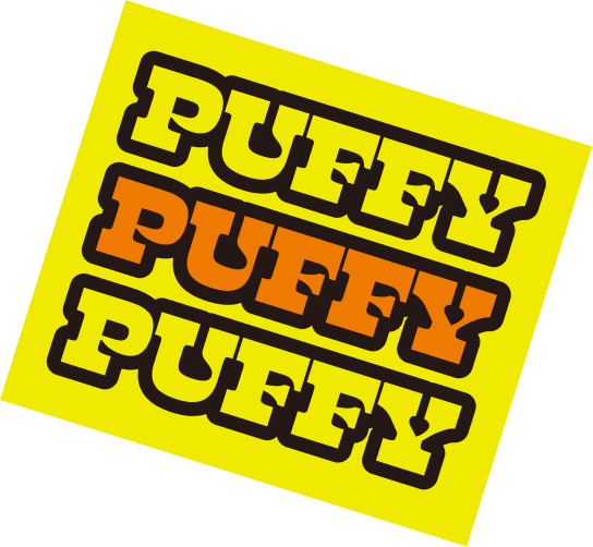 PUFFY PUFFY PUFFY